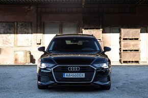 Audi A6 Avant 2.0 TDI 150KW STRONIC - 2