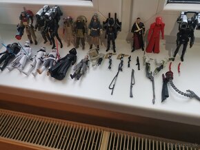 Star Wars postavičky Hasbro - 2