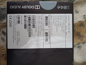 Lenovo tab 2 a7-30hc - 2