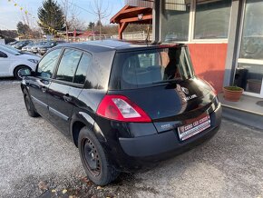 Renault Mégane 1.5 dCi 105k Dynamique - 2