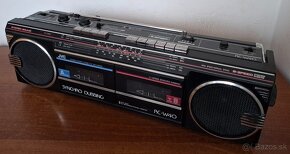 JVC RC-W40 - 2