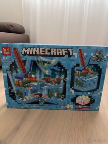 Lego minecraft - 2