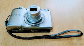 NIKON COOLPIX L29 - 2