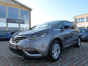 Renault Espace Energy dCi 160 Zen EDC - 2