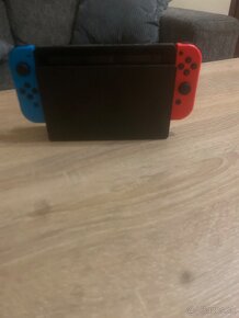 Nintendo switch - 2