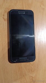 Samsung Galaxy A3 2017 - 2