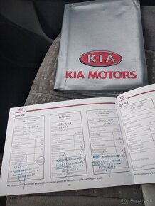 Kia Carnival 2, 9CRDI - 2