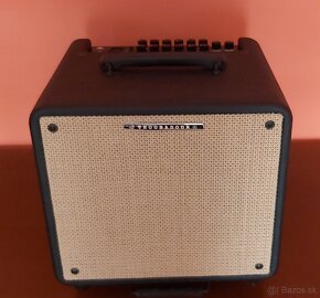 Kombo Ibanez 80w - 2