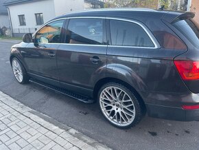 Audi Q7 - 2