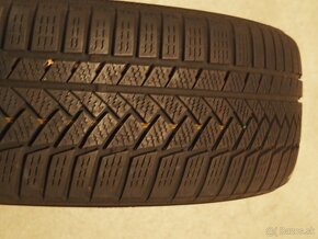 Zimna sada Gamaparts 5x112 205/50 R17 - 2