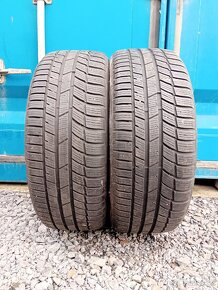 2ks 225/45R19 zimné pneumatiky Nexen - 2