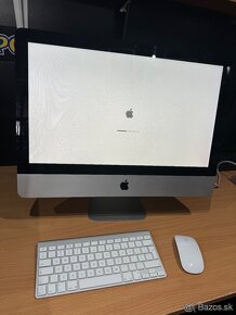 Apple iMac 2011 - 21.5 inch - 20gb RAM - 2