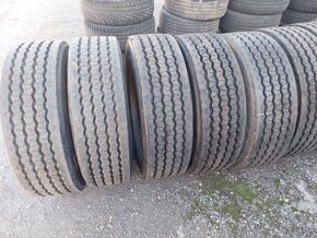 Michelin 295/60/22.5 - 2