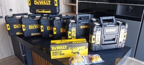 Úplne NOVÉ - NEVYBALENÉ aku. náradie DeWalt - 2