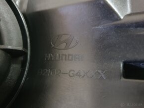 Predam G492121040 Hyundai I30 svetlomet - 2