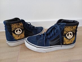 Vans tenisky - 2