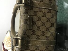 GUCCI 100%original bags monogram made in italy - 2