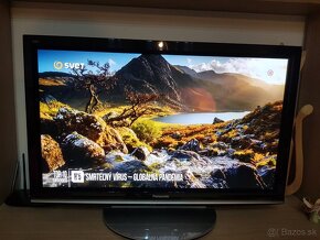 46" Panasonic VIERA TX-P46G15E - 2