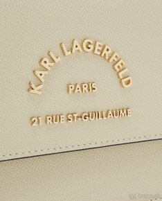 Karl Lagerfeld original kabelka TOP CENA - 2