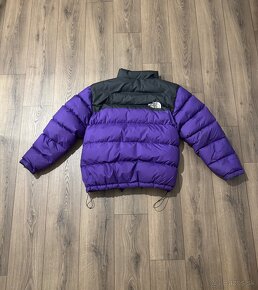 The North Face Nuptse 1992 Unisex Bunda veľkosť XL - 2