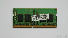 16GB RAM Micron DDR4 PC4 3200 MHz - 2