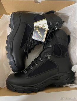 Taktické Gore-tex kanady 47/46/43/42/41/40/39 - 2