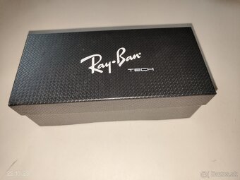 obal na okuliare ray ban - 2