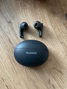 Bezdrôtové slúchadlá Huawei Freebuds 5i - 2