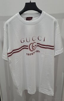 GUCCI TRIKO - 2