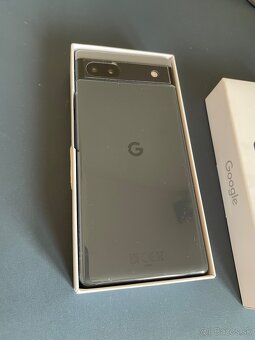 Google Pixel 6a 5G 128GB - 2