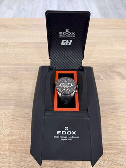 Edox CLASS-1 - 2