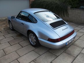 PORSCHE 911 - 2