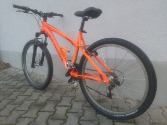 Btwin Rockrider 340 - 2