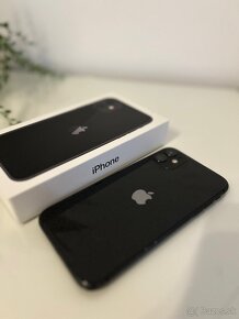 iPhone 11 black - 2