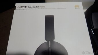 Huawei FreeBuds Studio - 2