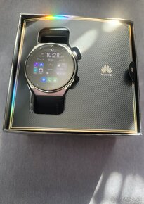 Huawei Watch GT 3 Pro 46 mm - 2