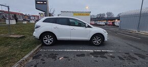 Mazda cx7 2.2 - 2