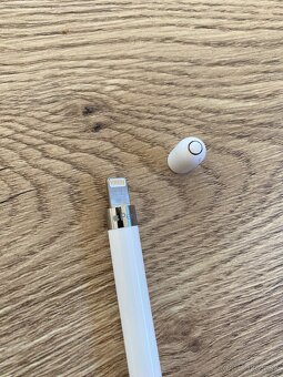 Apple pencil - 2