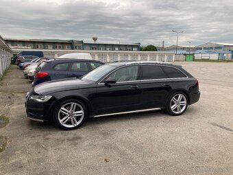 Audi A6 C7 Allroad 3.0 TDI 160 kW Quattro 2015 Facelift - 2