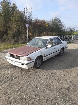 Nissan Laurel 2.8D - 2