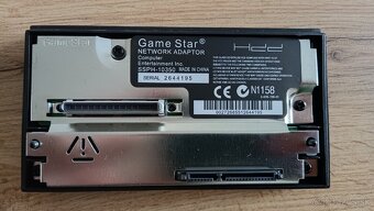 Ps2 hdd adaptér - 2