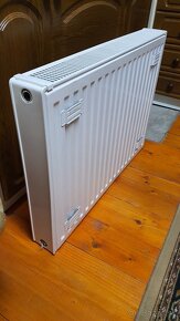 Radiator 80x60 - 2