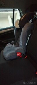 Autosedačka Römer Kidfix Isofix 15-36 kg - 2