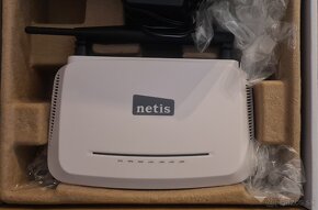 Wifi router NETIS WF2419I

 - 2