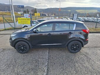 Kia Sportage 1.6 GDI 2WD Base - 2