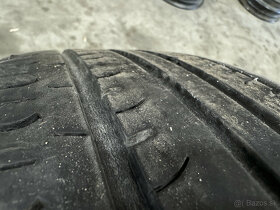 225/60 r17 Hankook letné 4ks - 2