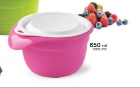 Tupperware Apollo miska - 2