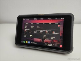 Atomos Shogun 7" ProRes rekordér - 2