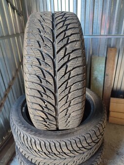 Celoročné Matador MP62 225/45r17 94V XL - 2