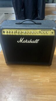 Marshall Valvestate VS100 - 2